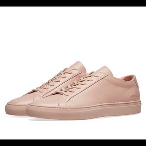 Common Projects Original Achillies Low B